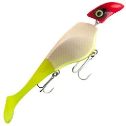 Headbanger Lures Shad 22 Cm Suspending Jerk -Angler's Advantage Shop aa154743 5297 49f8 8ff3 df41d60c8443