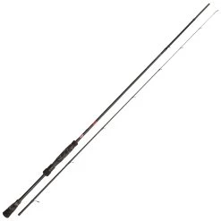 Berkley URBN Jigger 20 Spinning Reel Rod