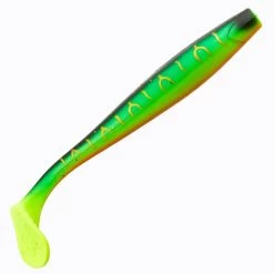 Lucky John Kubira Swim Shad 7" Fish Jig 2-pack