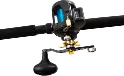 Fladen Warbird Trolling Set LC2000