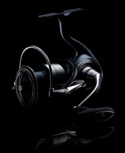 Daiwa Certate LT Spinning Reel