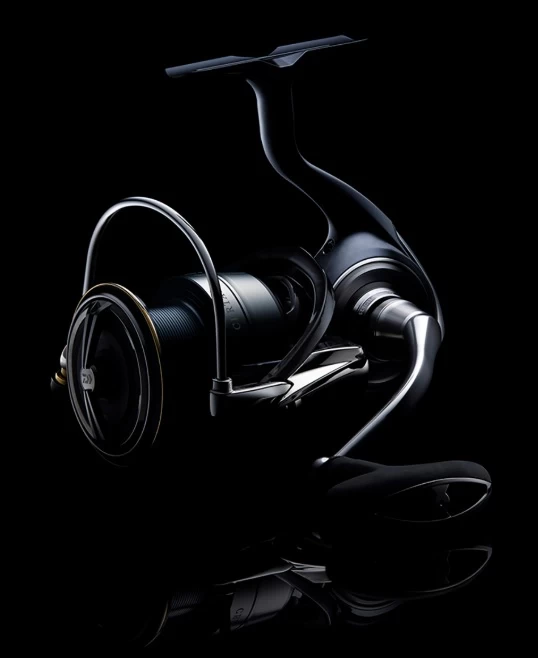Daiwa Certate LT Spinning Reel 3 Daiwa Certate LT Spinning Reel