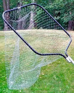 Dida Vonkale Monofilament Mesh 120 Cm