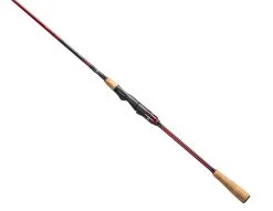 Daiwa Fuego Spinning Reel Rod
