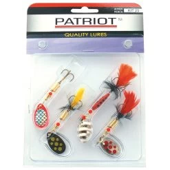 Patriot Perch Set