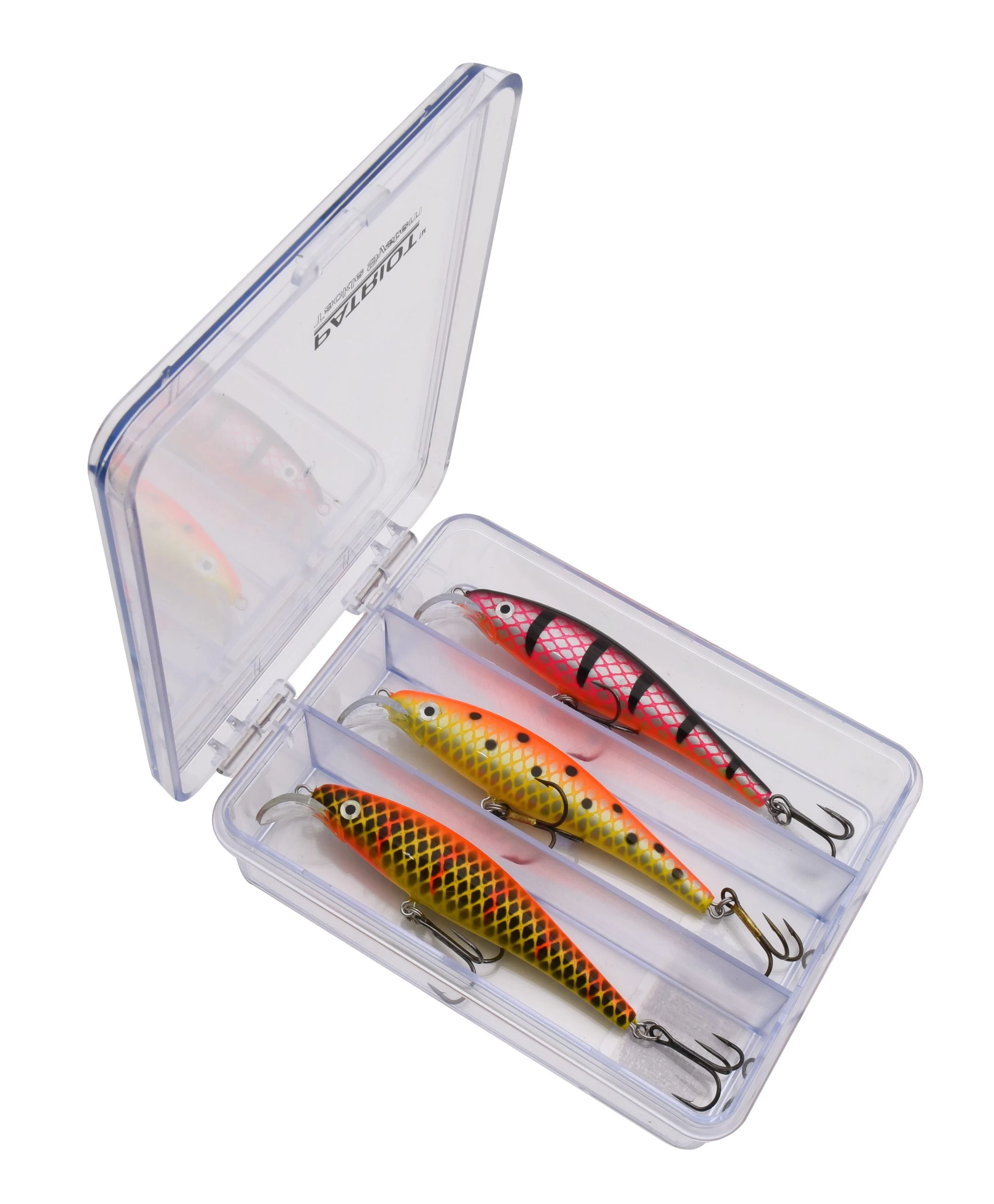 Jesse 11 Cm Assortment In A Case 3-pack 5 3 Jesse 11 Cm Assortment In A Case 3-pack 5