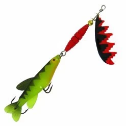Calico Cat Spinner With Fish 13 G -Angler's Advantage Shop ae62cf6c 5022 4fcd 940e fcea8f7b3c0a