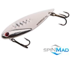 Spinmad King 12 G Blade Bait 20 Spinmad King 12 G Blade Bait -Angler's Advantage Shop aec11ab3 cfc4 4f6b b9b5 9e7bc1b95bb3