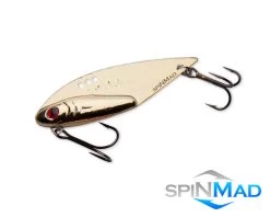 Spinmad Hart 9 G Blade Bait 23 Spinmad Hart 9 G Blade Bait -Angler's Advantage Shop af16fab5 889d 47c5 90c9 ac18f5ecd772