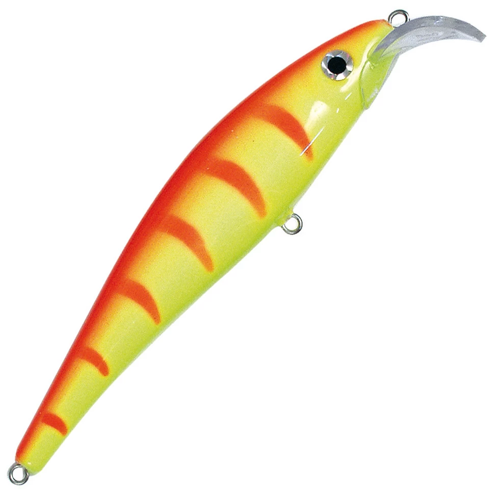 Jesse 11 Cm Deep Plug 7 Jesse 11 Cm Deep Plug - Image 5