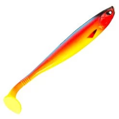 Lucky John 3D Basara Soft Swim Jig 3.5", 6-Pack -Angler's Advantage Shop b07ab2ed 78bf 4968 8621 1c4818f3a6e3