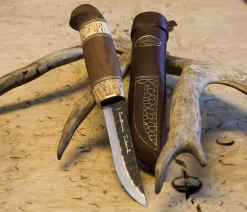 Marttiini Kierinki Knife