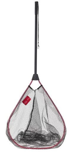 Maxximus Allround L Net With Rubber Netting