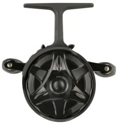 13 Fishing Descent Ice Fishing Reel