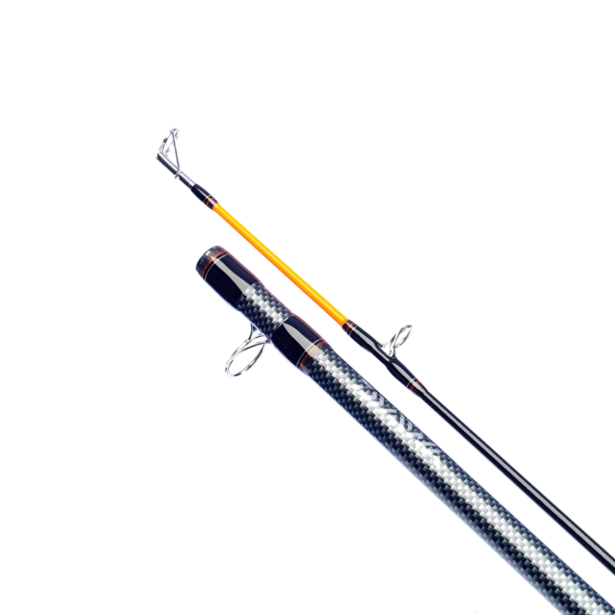 Daiwa Sensor Trolling Baitcasting Reel Set 7 Daiwa Sensor Trolling Baitcasting Reel Set - Image 5