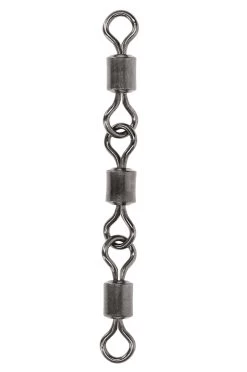 Mikado Jaws Triple XL Swivel 5-pack