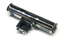 Roster Net Tube, Stainless Steel, Made In Finland