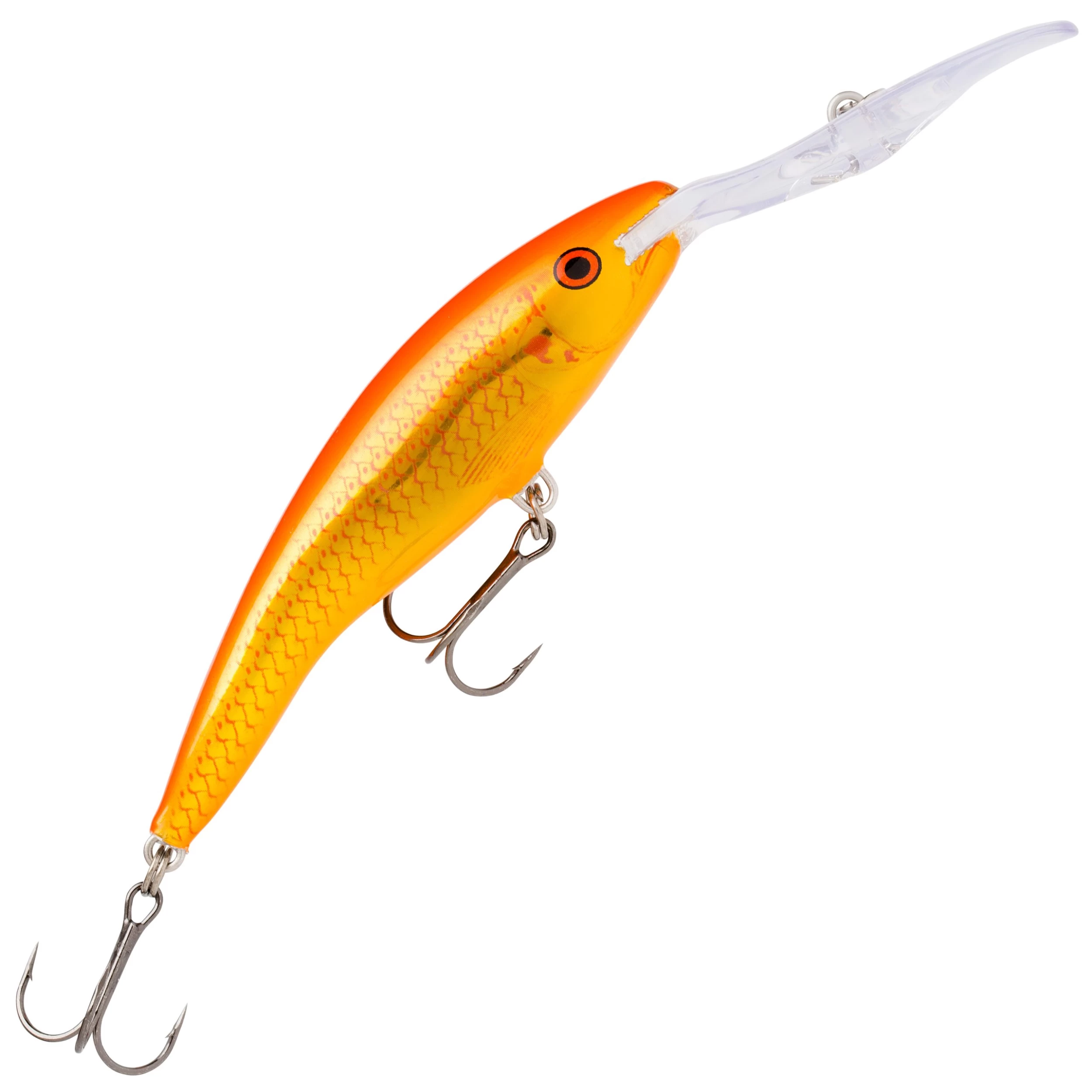 Rapala Deep Tail Dancer 11 Cm Plug 16 Rapala Deep Tail Dancer 11 Cm Plug - Image 14