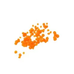Orka Fish Roe Orange 50-pack