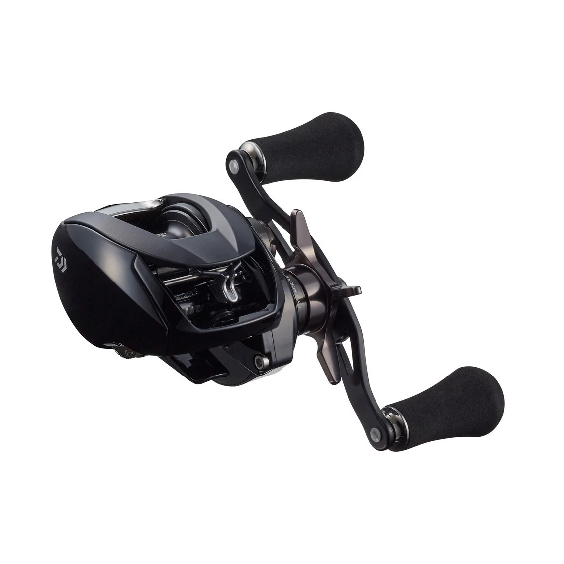 Daiwa 22 Zillion TW HD Baitcasting Reel 3 Daiwa 22 Zillion TW HD Baitcasting Reel