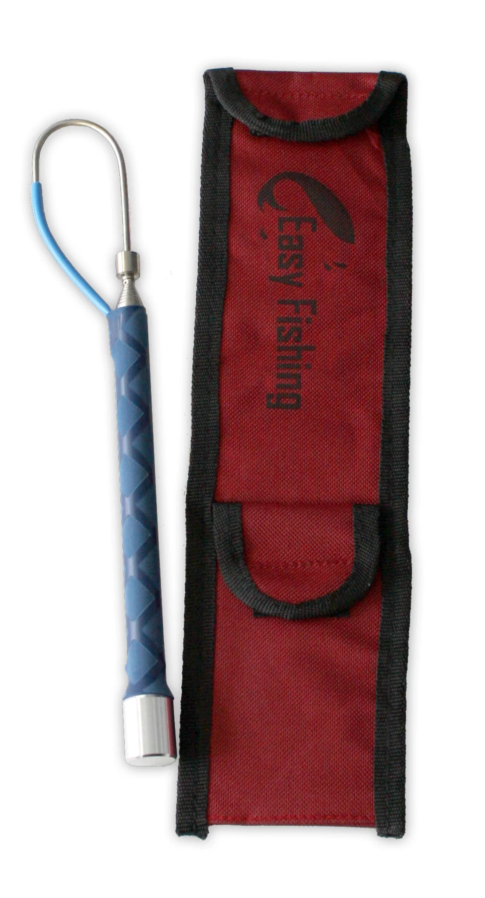 Easy Fishing Telescopic Lifting Hook