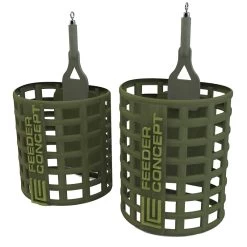 Feeder Concept Profi Cage Bait Basket
