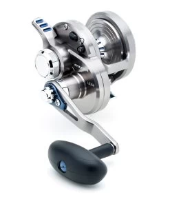 Daiwa 20 Saltiga LD Baitcasting Reel