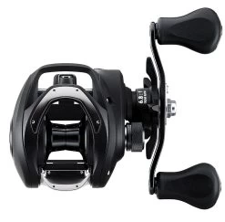 Daiwa CC80 Baitcasting Reel