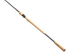 Daiwa Shogun AGS Spinning Reel Rod