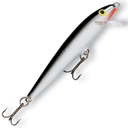 Rapala Original 11 Cm Plug 8 Rapala Original 11 Cm Plug - Image 6