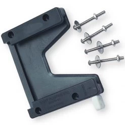 Scotty Compact Manual Mount