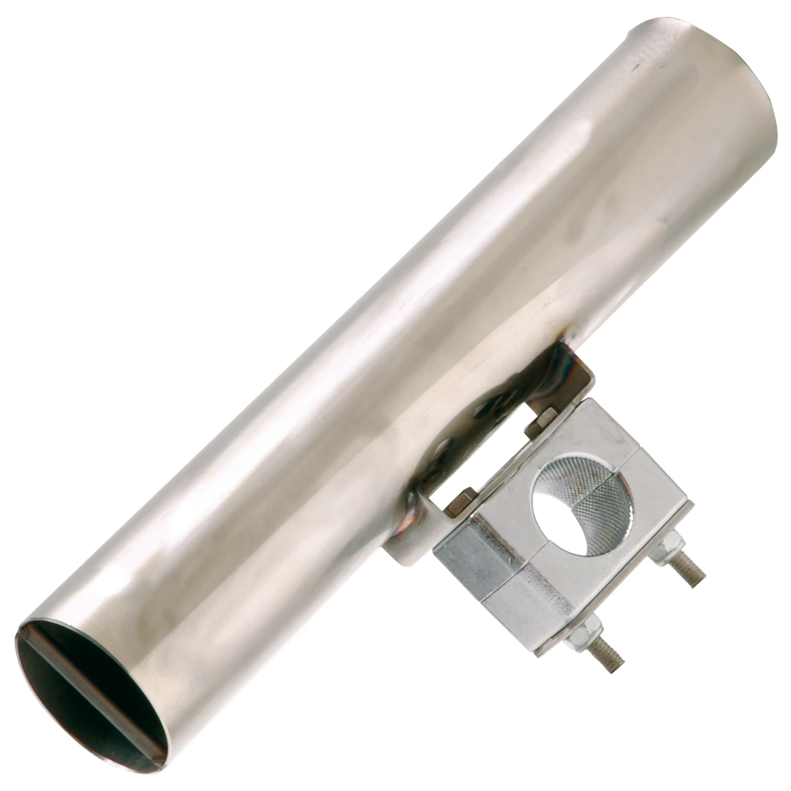 Happy Angler ProTube SS Rod Holder 3 Happy Angler ProTube SS Rod Holder