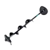 Jasu Kide Ice Auger With A Power Drill Adapter 1 Jasu Kide Ice Auger With A Power Drill Adapter -Angler's Advantage Shop b68ca752 d329 4a9e 9ddf d91912338f81