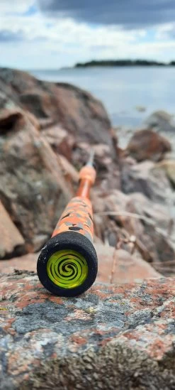 Patriot Fireball Xtreme Spinning Reel Rod -Angler's Advantage Shop b6a1d20a c6d8 4e77 8f31 40c996f6c5fb