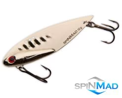 Spinmad King 12 G Blade Bait 21 Spinmad King 12 G Blade Bait -Angler's Advantage Shop b722ea44 fde1 4a81 9a95 6143db496b7d