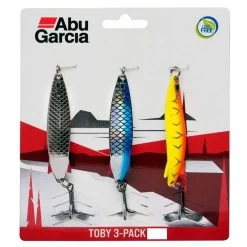 Abu Garcia Toby 28 G 3-pack Spoon