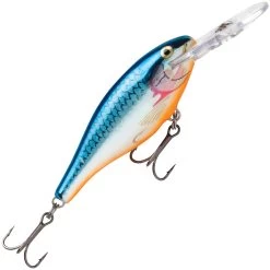 Rapala Shad Rap Deep Runner 7 Cm Plug 10 Rapala Shad Rap Deep Runner 7 Cm Plug -Angler's Advantage Shop b73ae83b 4ab0 4f38 b351 233d005ab64b