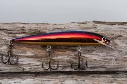 Karikko Chrome 13 Cm Plug -Angler's Advantage Shop b73dba97 c594 4d65 b9af 92d39d0202e2