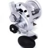 Shimano Speedmaster 16LD II Baitcasting Reel