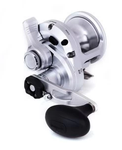 Shimano Speedmaster 16LD II Baitcasting Reel