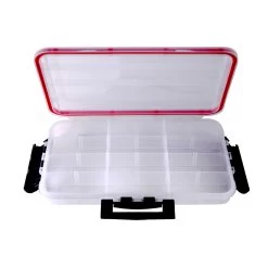 K.P Baits Tackle Box
