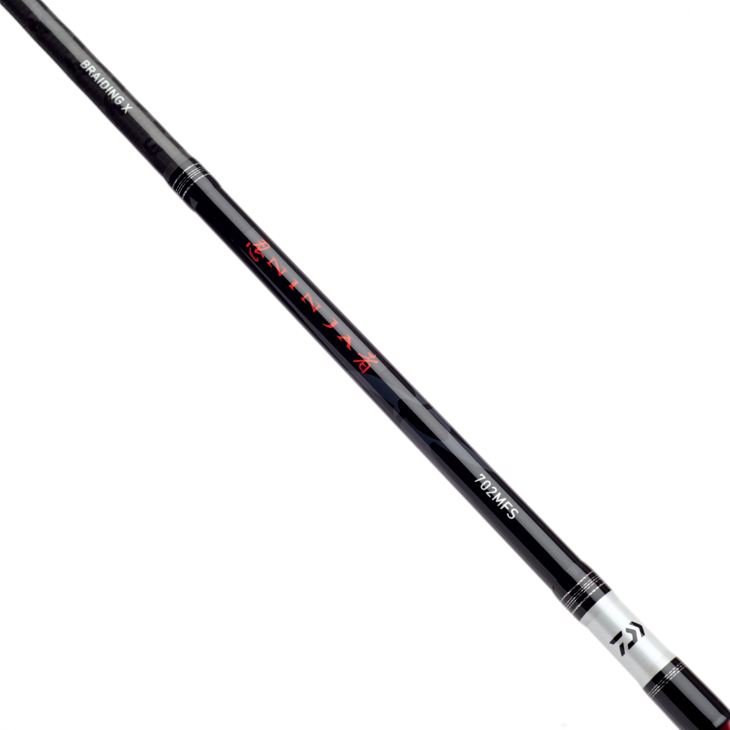 Daiwa Ninja LT Spinning Reel Combo 7 Daiwa Ninja LT Spinning Reel Combo - Image 5