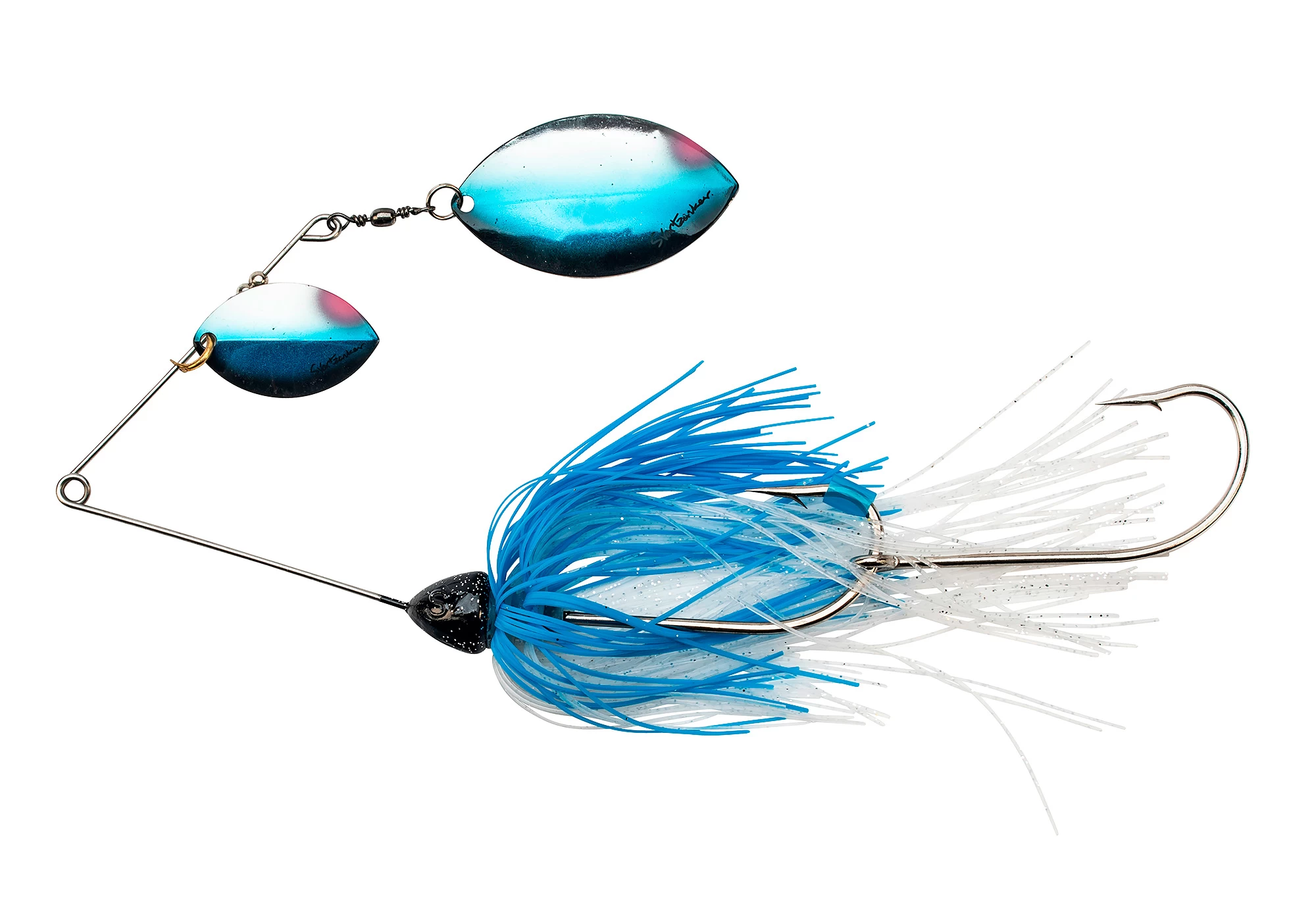 Svartzonker Queen Kelly 50 G Spinnerbait 6 Svartzonker Queen Kelly 50 G Spinnerbait - Image 4