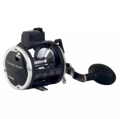 Okuma Convector Counter 45D Baitcasting Reel