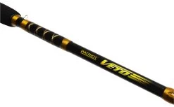 Patriot Veto Baitcasting Reel Combo