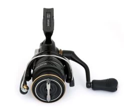Shimano Sustain FJ Spinning Reel