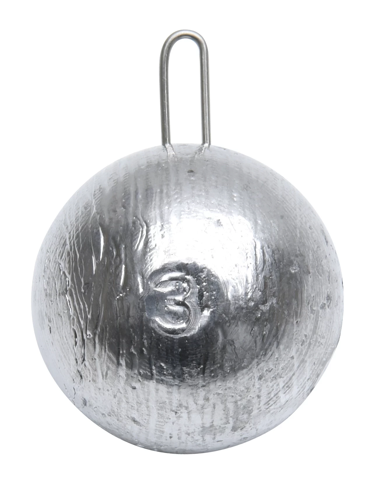 Patriot Precision Trolling Sinker 3 Patriot Precision Trolling Sinker