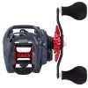 Daiwa Tatulion HD 200 Baitcasting Reel