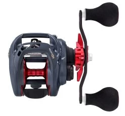 Daiwa Tatulion HD 200 Baitcasting Reel