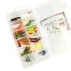Jasu Tiera Jig Assortment 6 Cm 30 Pcs. + Jig Heads 2 Jasu Tiera Jig Assortment 6 Cm 30 Pcs. + Jig Heads -Angler's Advantage Shop bb9a91e5 082e 4ab2 afd1 1910ec4637b8